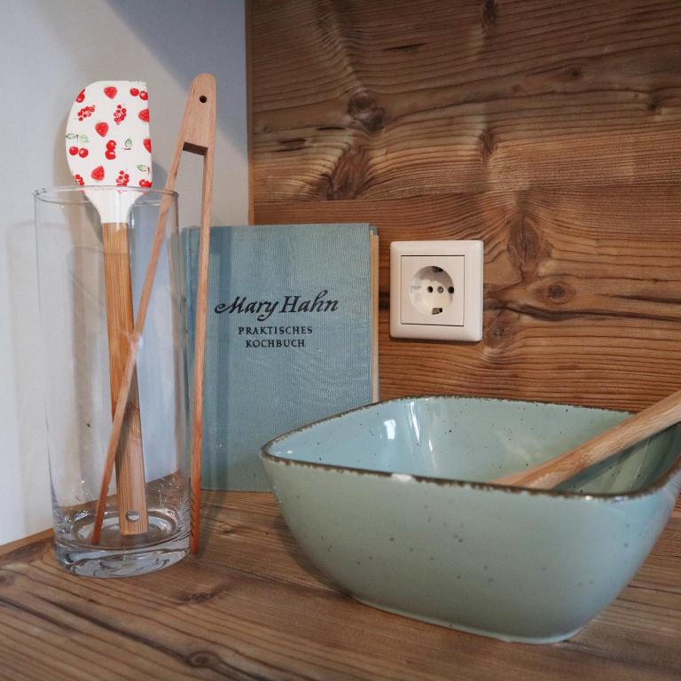 #staywild29 - Gemütliche Ferienwohnung im Allgäu - Apartamento de 2 dormitorios - 38