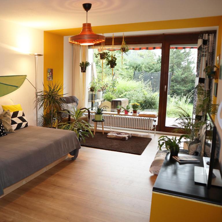 #staywild29 - Gemütliche Ferienwohnung im Allgäu - Apartamento de 2 dormitorios - 39