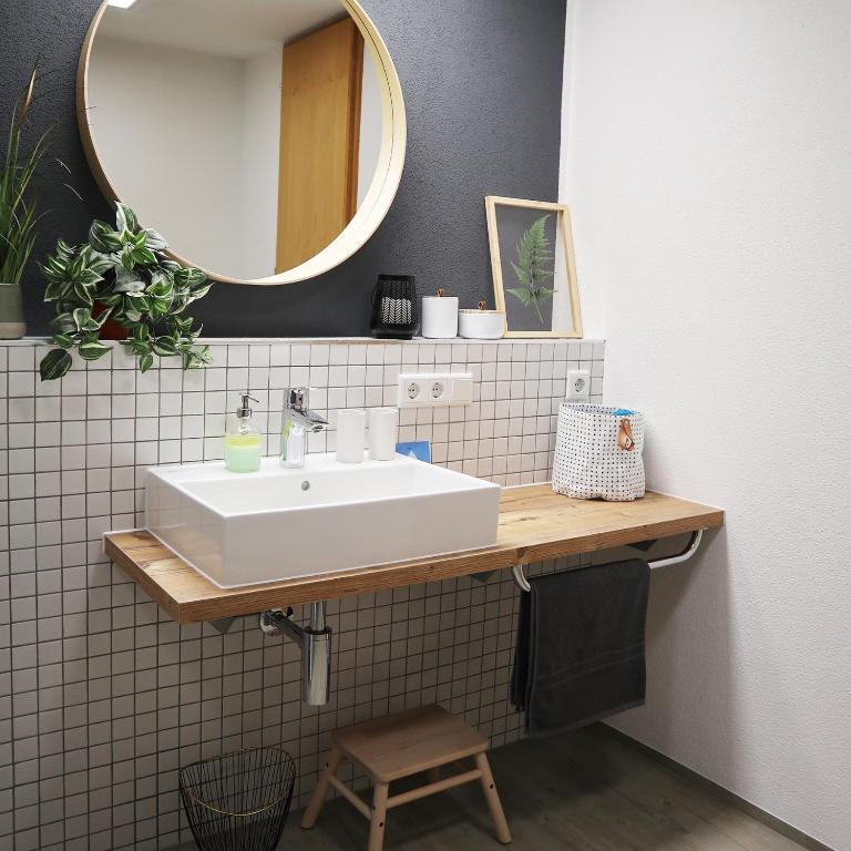 #staywild29 - Gemütliche Ferienwohnung im Allgäu - Apartamento de 2 dormitorios - 40