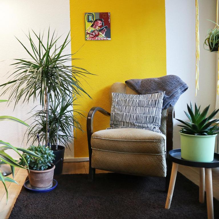 #staywild29 - Gemütliche Ferienwohnung im Allgäu - Apartamento de 2 dormitorios - 46