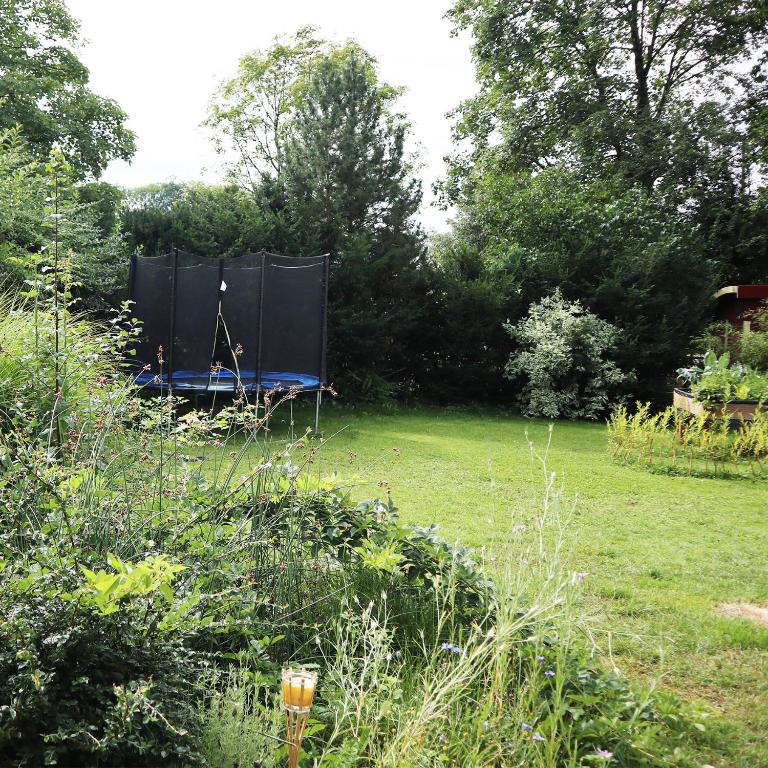 #staywild29 - Gemütliche Ferienwohnung im Allgäu - Apartamento de 2 dormitorios - 48