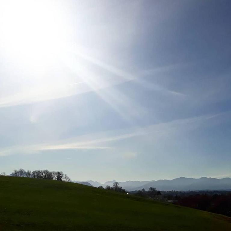 #staywild29 - Gemütliche Ferienwohnung im Allgäu - Apartamento de 2 dormitorios - 49