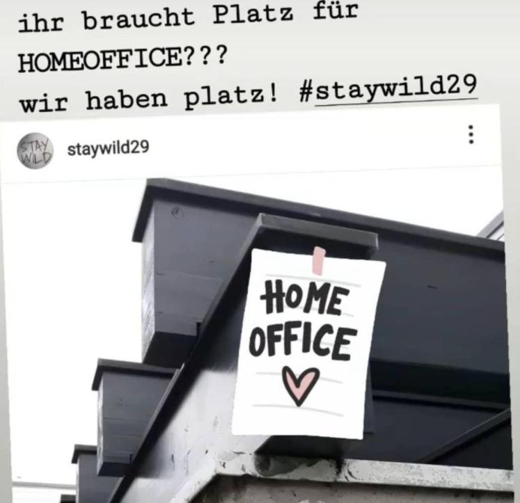 #staywild29 - Gemütliche Ferienwohnung im Allgäu - Apartamento de 2 dormitorios - 52