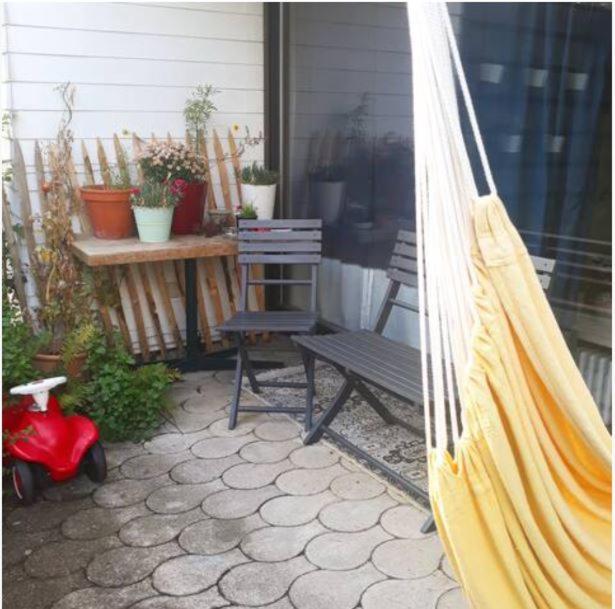 #staywild29 - Gemütliche Ferienwohnung im Allgäu - Apartamento de 2 dormitorios - 51