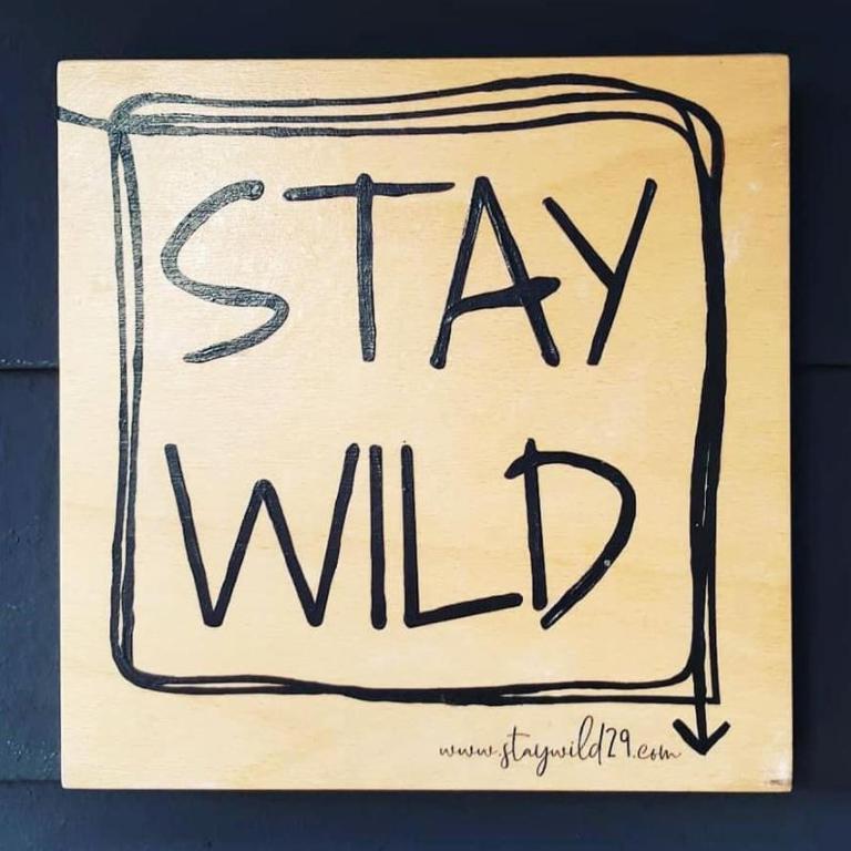 #staywild29 - Gemütliche Ferienwohnung im Allgäu - Apartamento de 2 dormitorios - 50