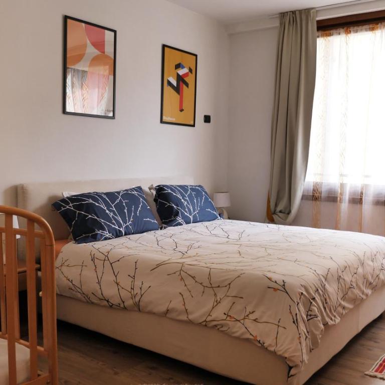 Al vecchio arcolaio - Appartamento con 2 Camere da Letto - 5