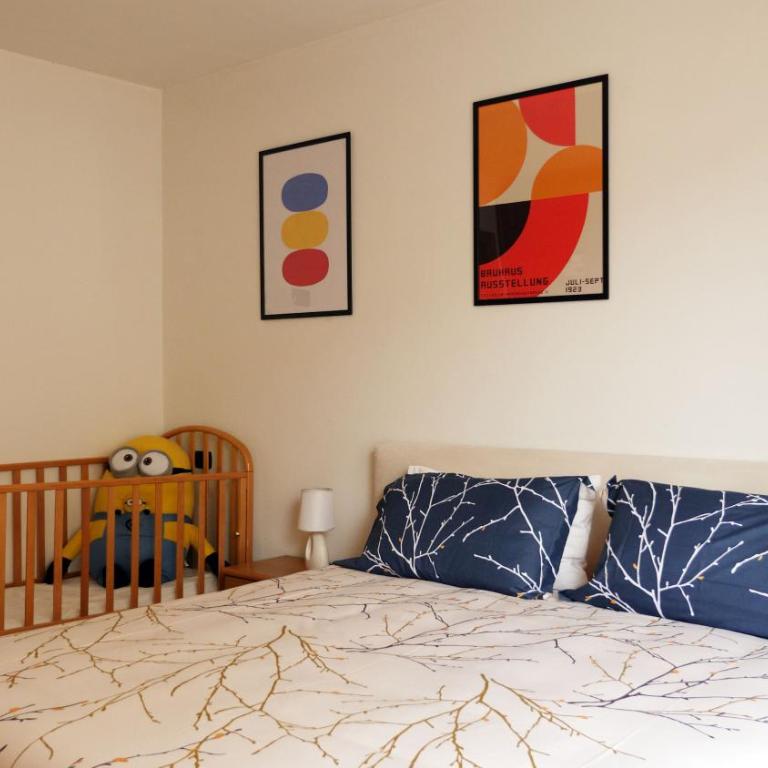 Al vecchio arcolaio - Appartamento con 2 Camere da Letto - 1