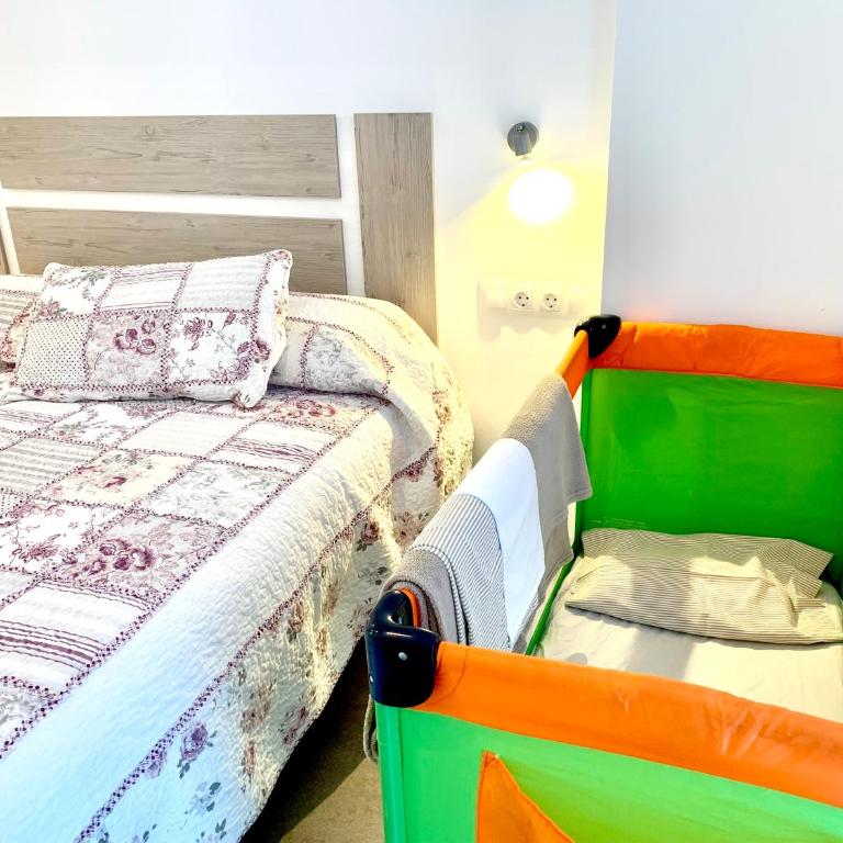 Edifici Valeria - Apartamento - 2 niveles - 8