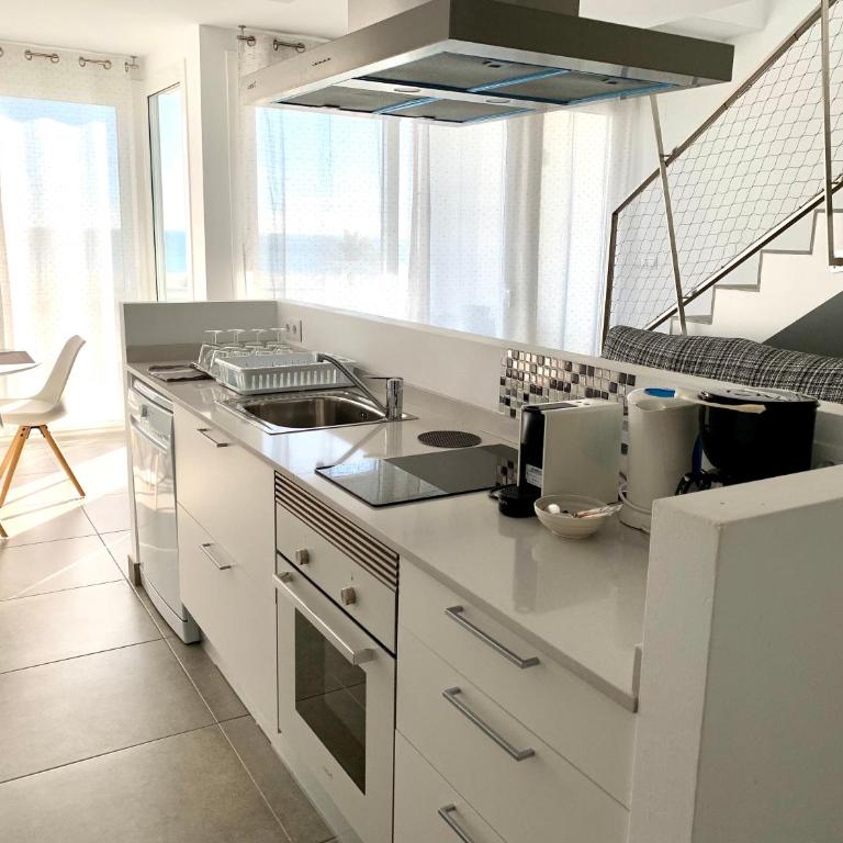 Edifici Valeria - Apartamento - 2 niveles - 3