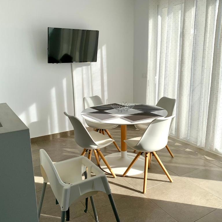 Edifici Valeria - Apartamento - 2 niveles - 4
