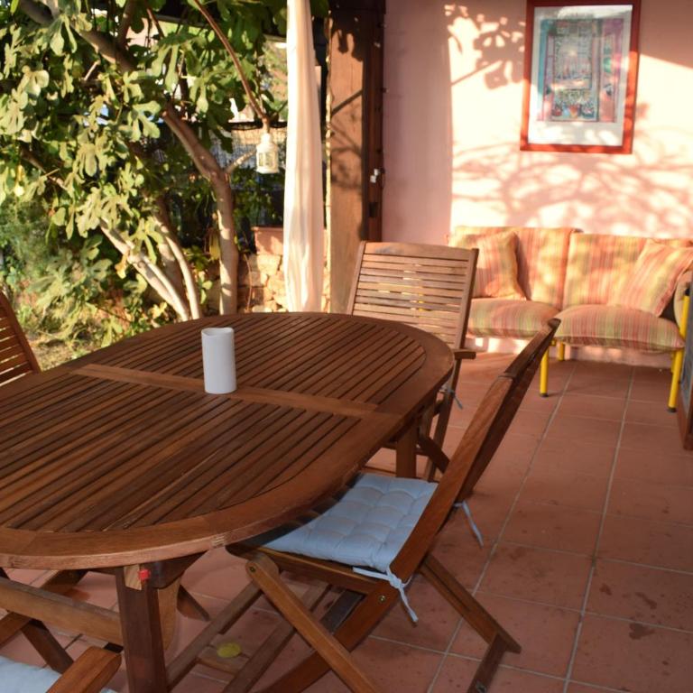 Villetta la Cinta - Casa con 2 Camere da Letto - 10