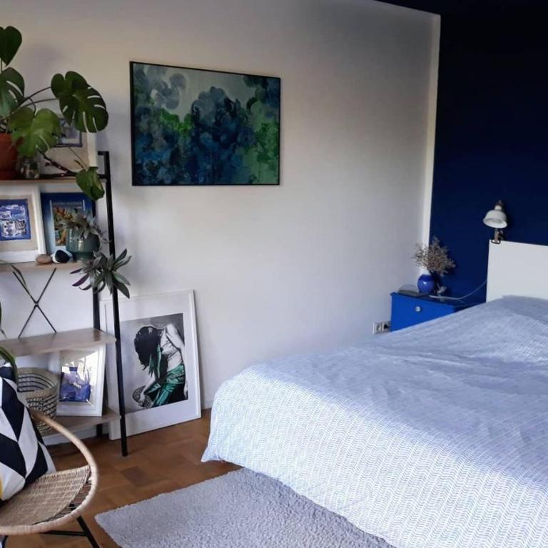 #staywild29 - Gemütliche Ferienwohnung im Allgäu - Apartamento de 2 dormitorios - 54