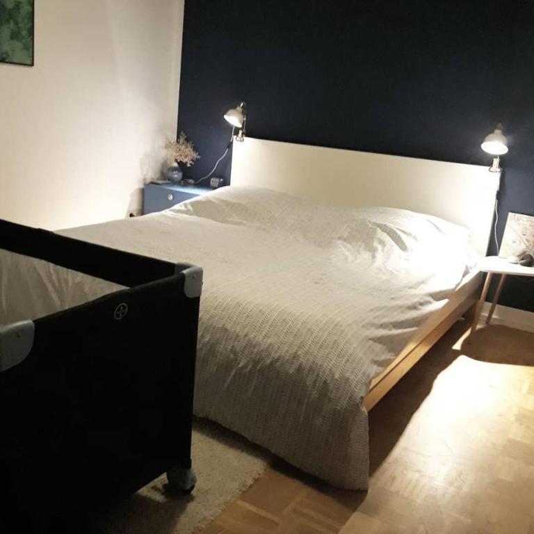 #staywild29 - Gemütliche Ferienwohnung im Allgäu - Apartamento de 2 dormitorios - 55