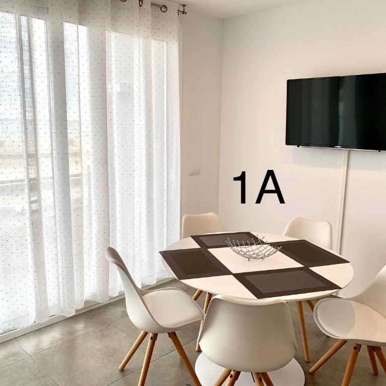 Edifici Valeria - Apartamento con vistas al mar - 3