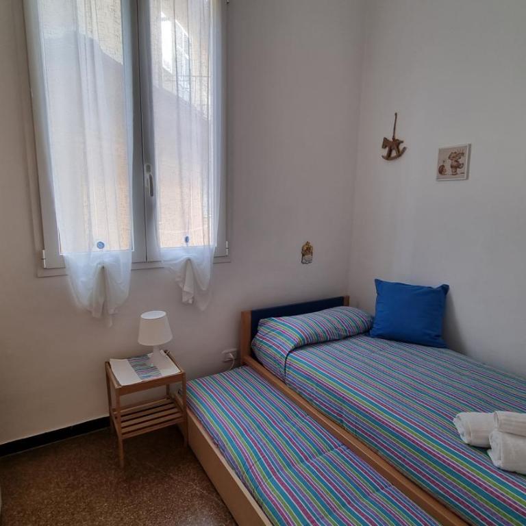 Appartamenti Mondo Per Te - Appartamento con 2 Camere da Letto - 10