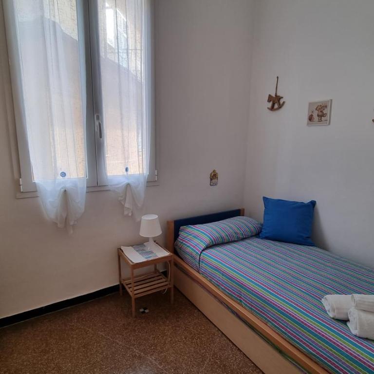 Appartamenti Mondo Per Te - Appartamento con 2 Camere da Letto - 9