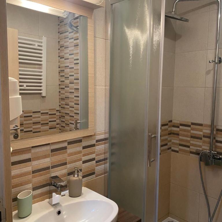 Apartmani u Vili Kopaonik - Studio Apartment - 19