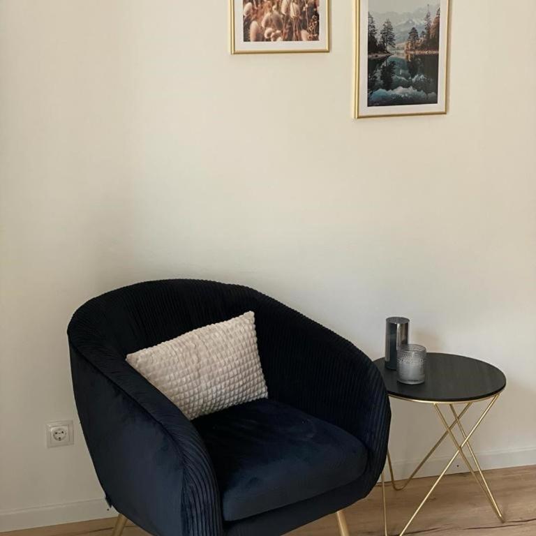 Apartments Torggl - Apartamento de 1 dormitorio - 11