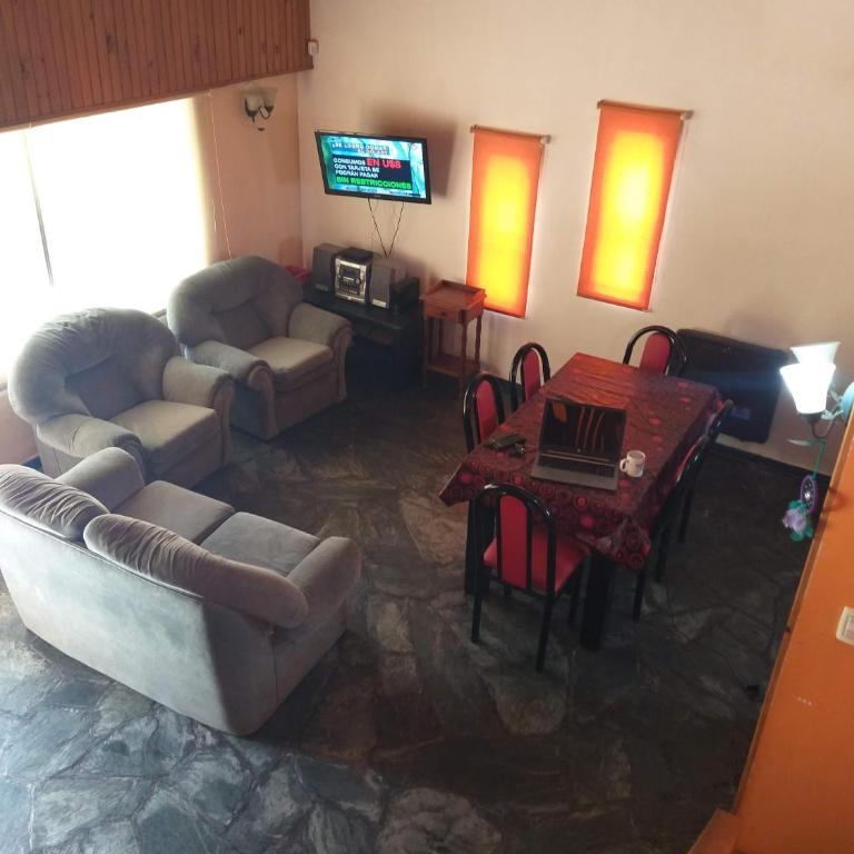 Alojamiento cerca de Ezeiza - Casa de 2 dormitorios - 6