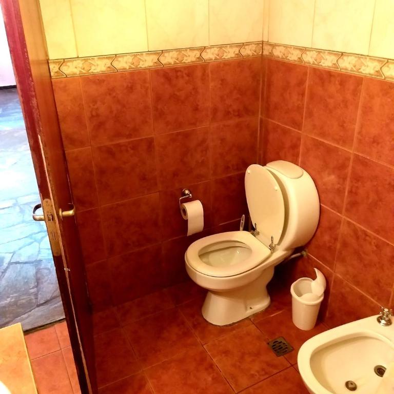 Alojamiento cerca de Ezeiza - Casa de 2 dormitorios - 8