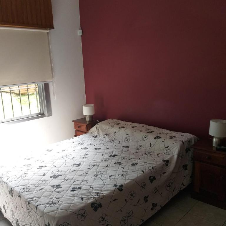 Alojamiento cerca de Ezeiza - Casa de 2 dormitorios - 9