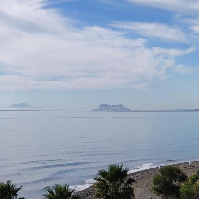 Bahia De La Plata Seafront - Apartamento de 2 dormitorios - 8