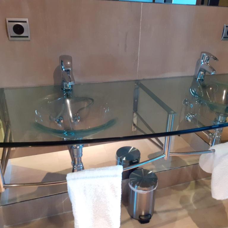 Bahia De La Plata Seafront - Apartamento de 2 dormitorios - 15