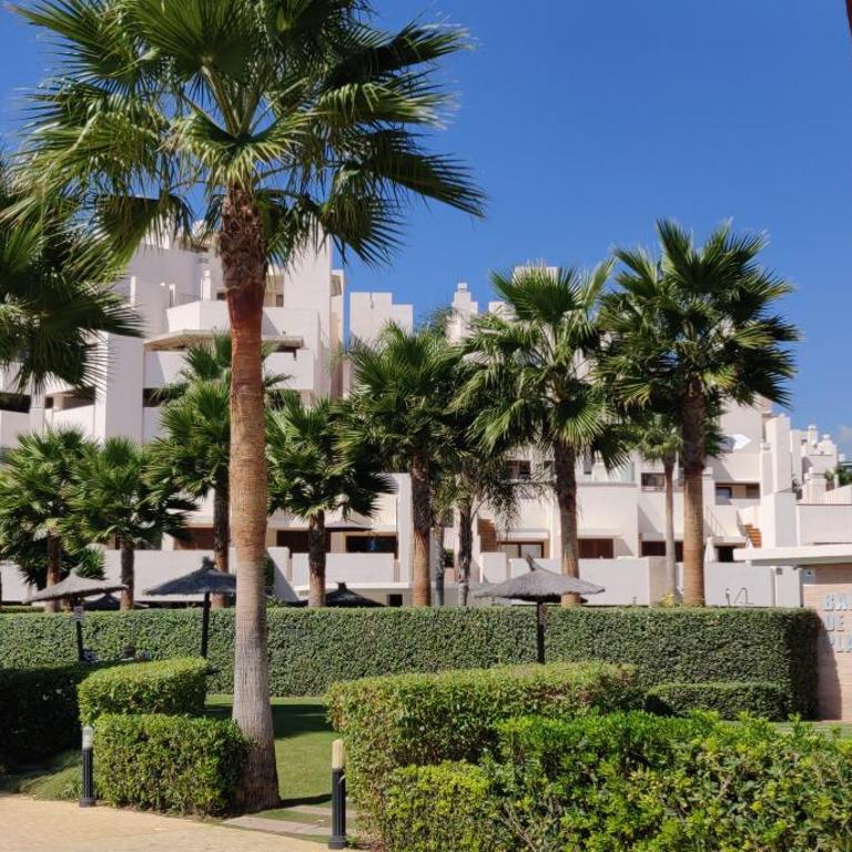 Bahia De La Plata Seafront - Apartamento de 2 dormitorios - 18