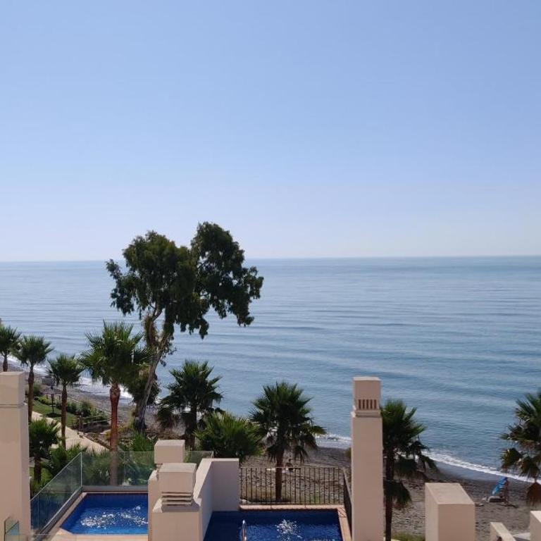 Bahia De La Plata Seafront - Apartamento de 2 dormitorios - 19