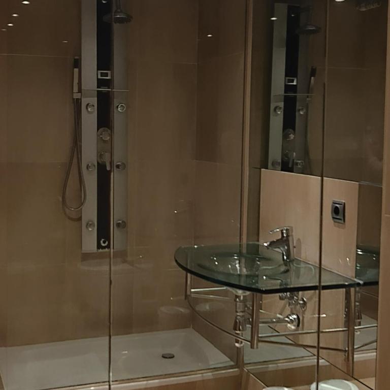 Bahia De La Plata Seafront - Apartamento de 2 dormitorios - 14