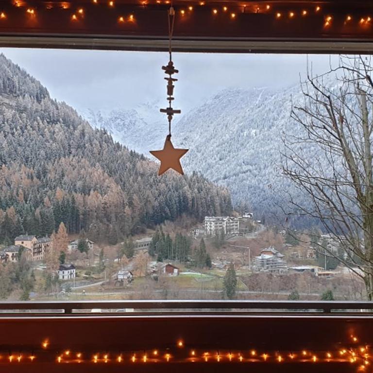 Appartamento Rododendro - Apartment mit Blick auf die Berge - 10