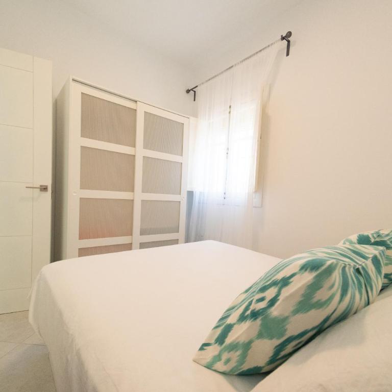 Apartamento Centro Calle Plata - Apartamento de 2 dormitorios - 3