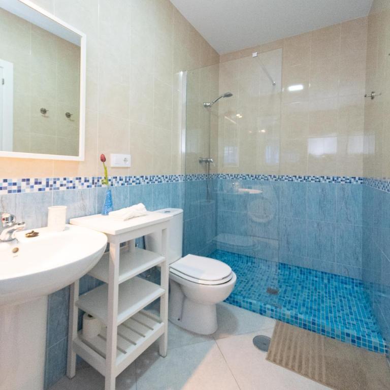 Apartamento Centro Calle Plata - Apartamento de 2 dormitorios - 7