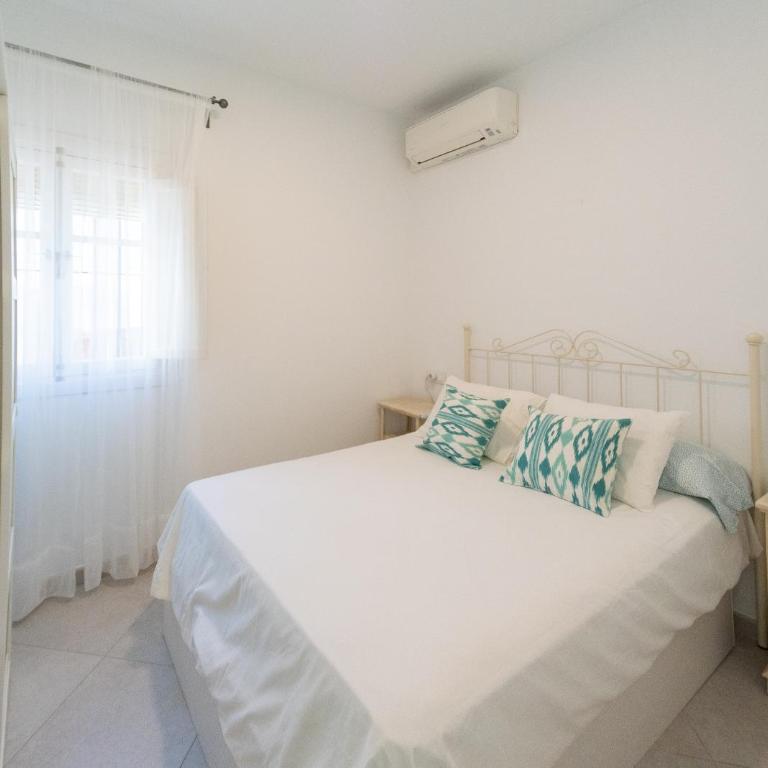 Apartamento Centro Calle Plata - Apartamento de 2 dormitorios - 8
