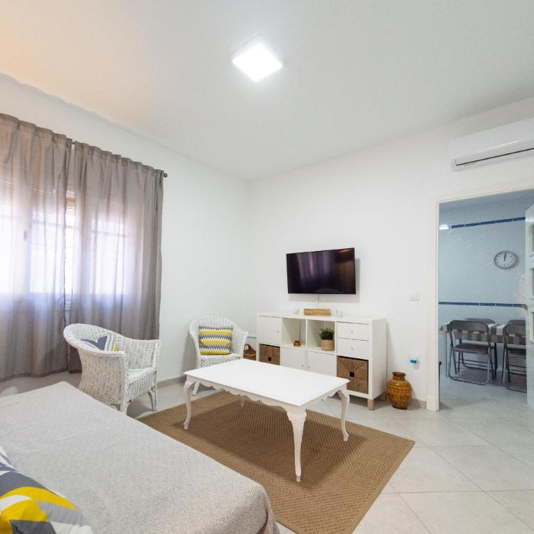 Apartamento Centro Calle Plata - Apartamento de 2 dormitorios - 10