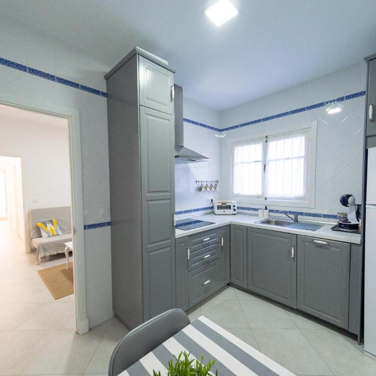 Apartamento Centro Calle Plata - Apartamento de 2 dormitorios - 11