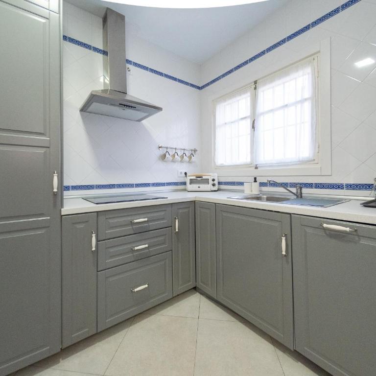 Apartamento Centro Calle Plata - Apartamento de 2 dormitorios - 13