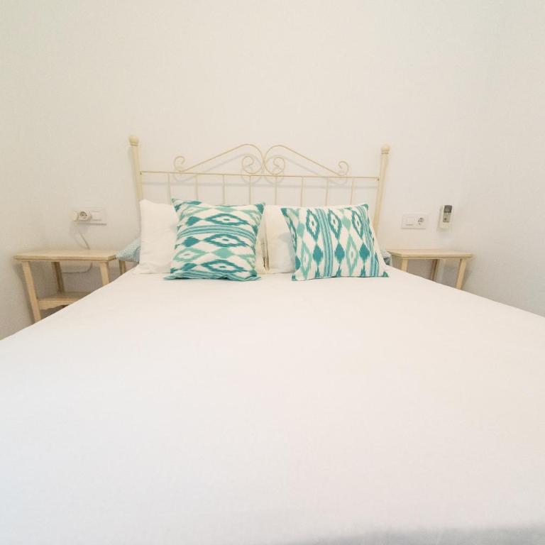 Apartamento Centro Calle Plata - Apartamento de 2 dormitorios - 14
