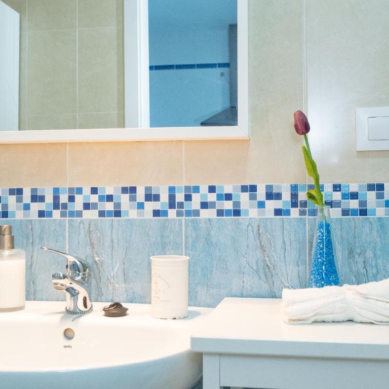 Apartamento Centro Calle Plata - Apartamento de 2 dormitorios - 17