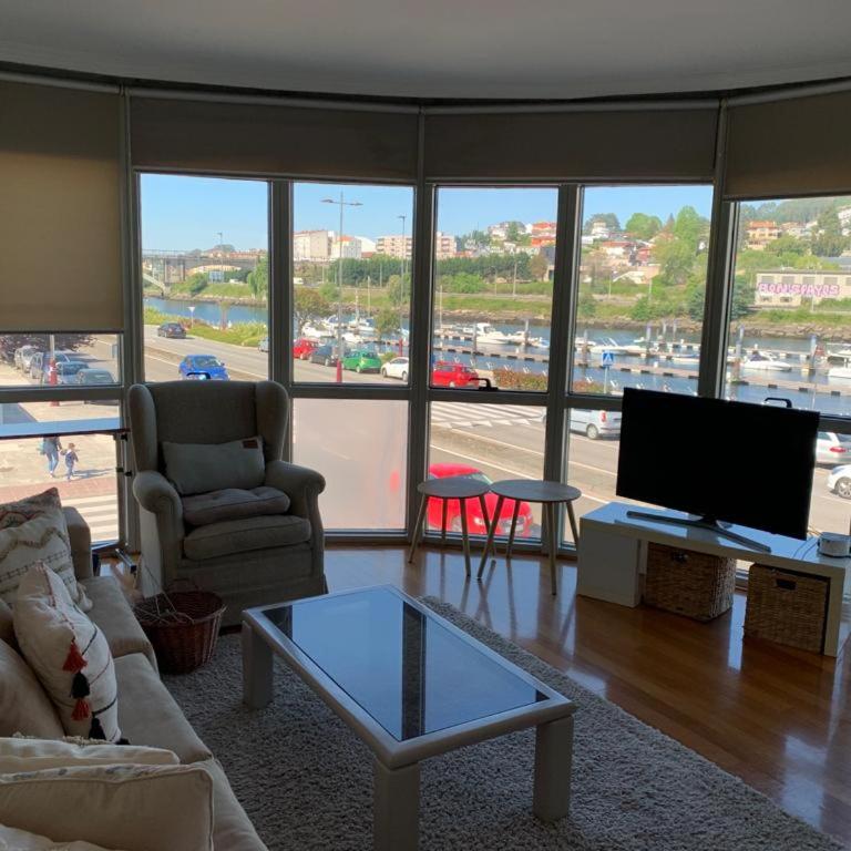 Apartamento Náutico - Apartamento de 3 dormitorios - 1