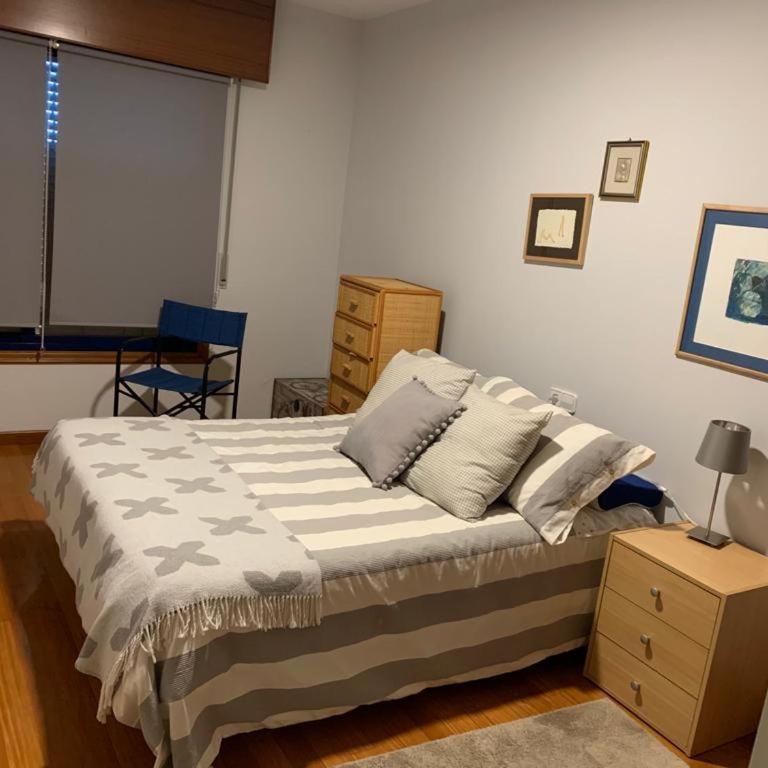 Apartamento Náutico - Apartamento de 3 dormitorios - 4