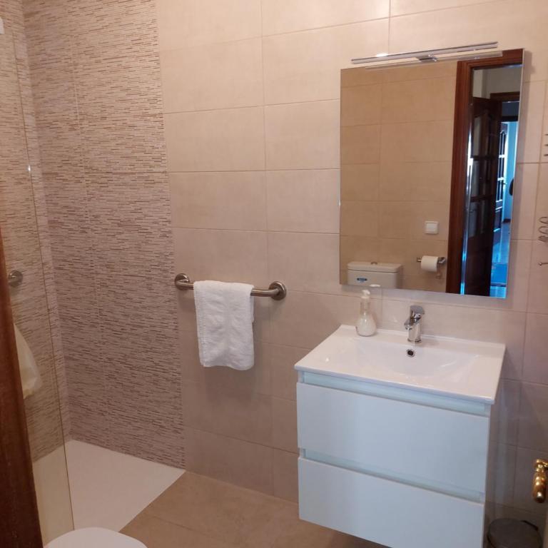 Apartamento Náutico - Apartamento de 3 dormitorios - 9