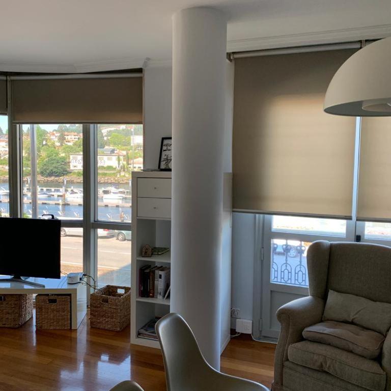 Apartamento Náutico - Apartamento de 3 dormitorios - 10