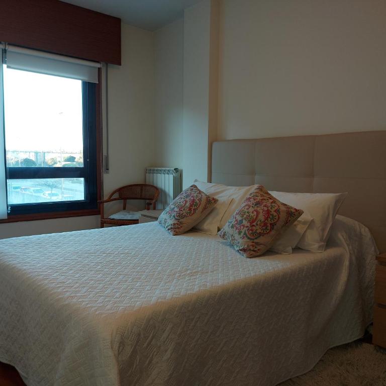 Apartamento Náutico - Apartamento de 3 dormitorios - 11