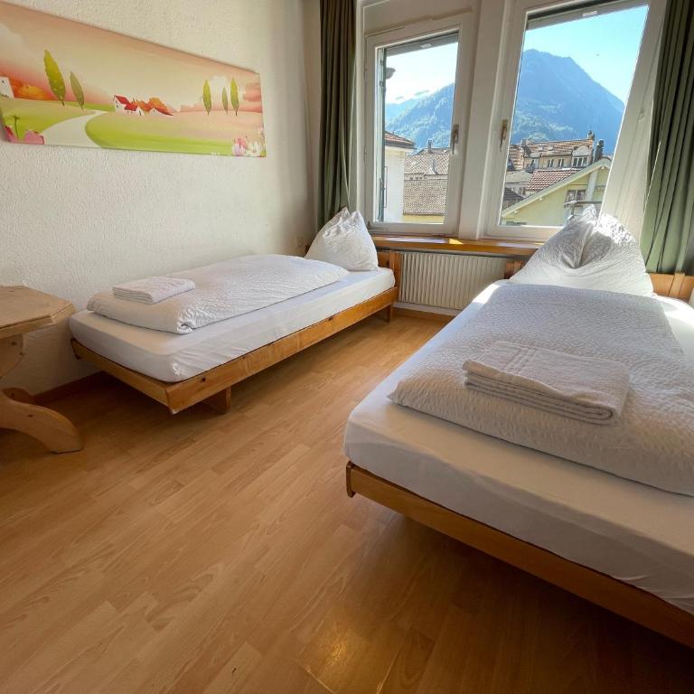 central beauty scenery apartment - Apartment on the third floor (No elevator) - 8