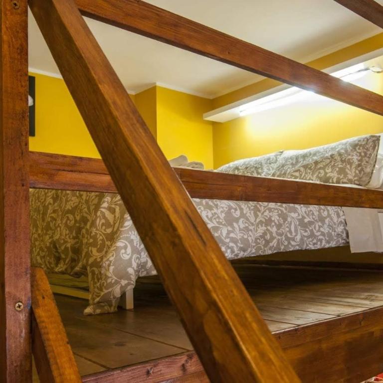 Wood Easy Flat - Appartamento con 1 Camera da Letto - 2