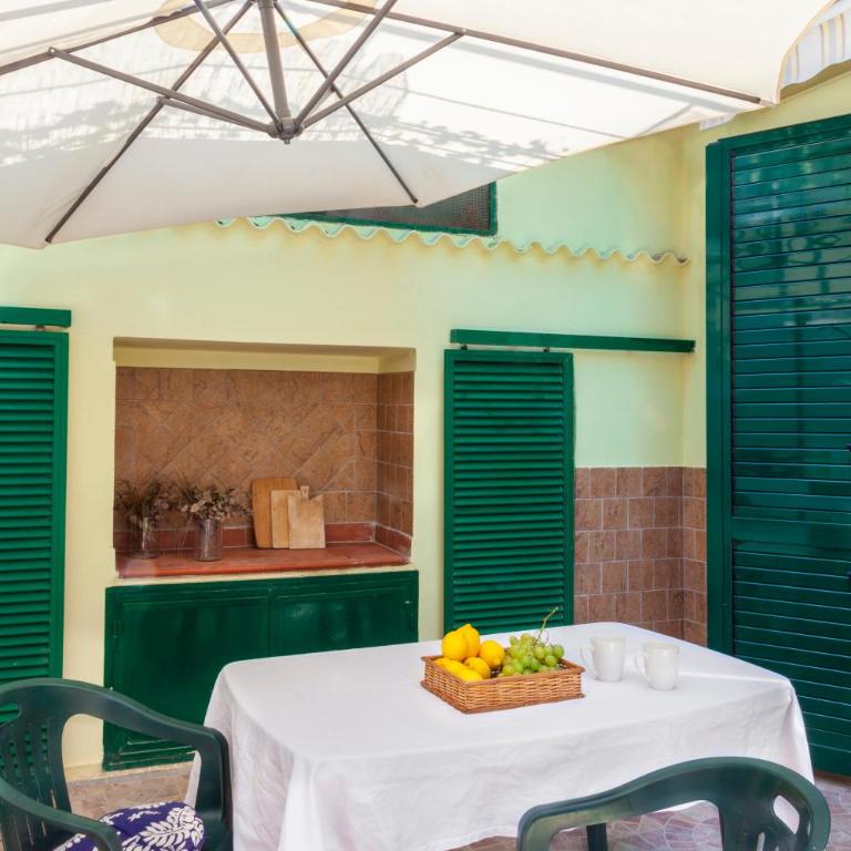 THULITE casa vacanze - Appartamento - 13