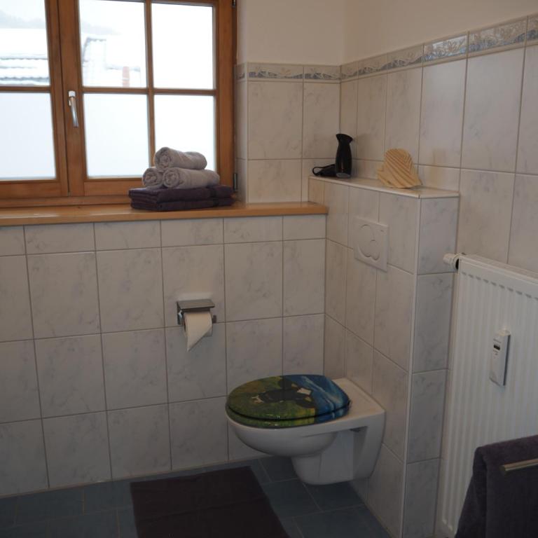 Ferienwohnung Grüntenpanorama im Jägerwinkl Allgäu - Appartamento con 2 Camere da Letto - 20