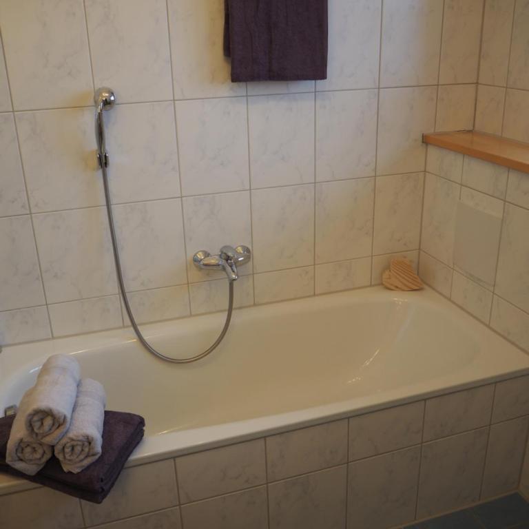Ferienwohnung Grüntenpanorama im Jägerwinkl Allgäu - Appartamento con 2 Camere da Letto - 21