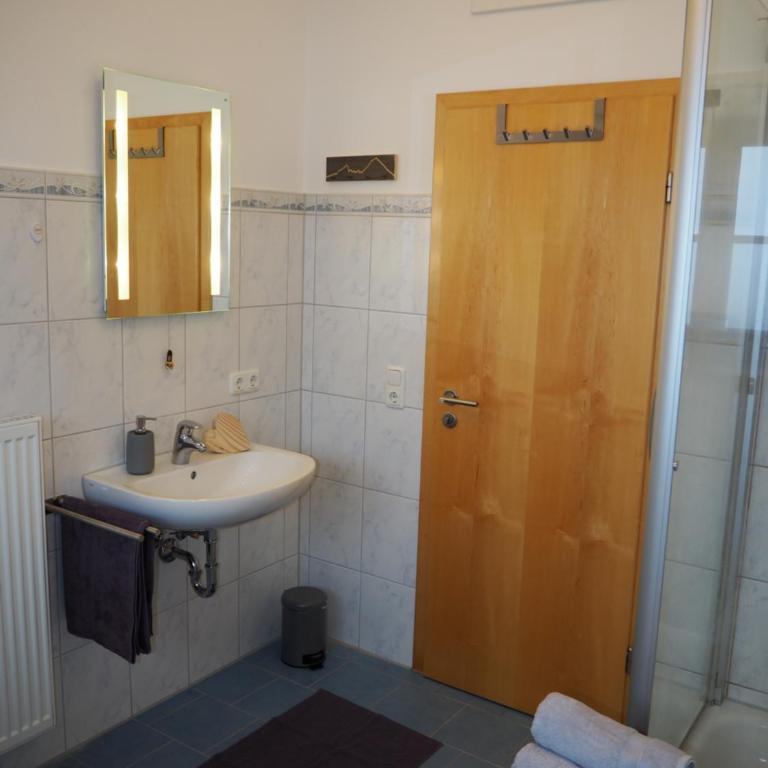 Ferienwohnung Grüntenpanorama im Jägerwinkl Allgäu - Appartamento con 2 Camere da Letto - 23